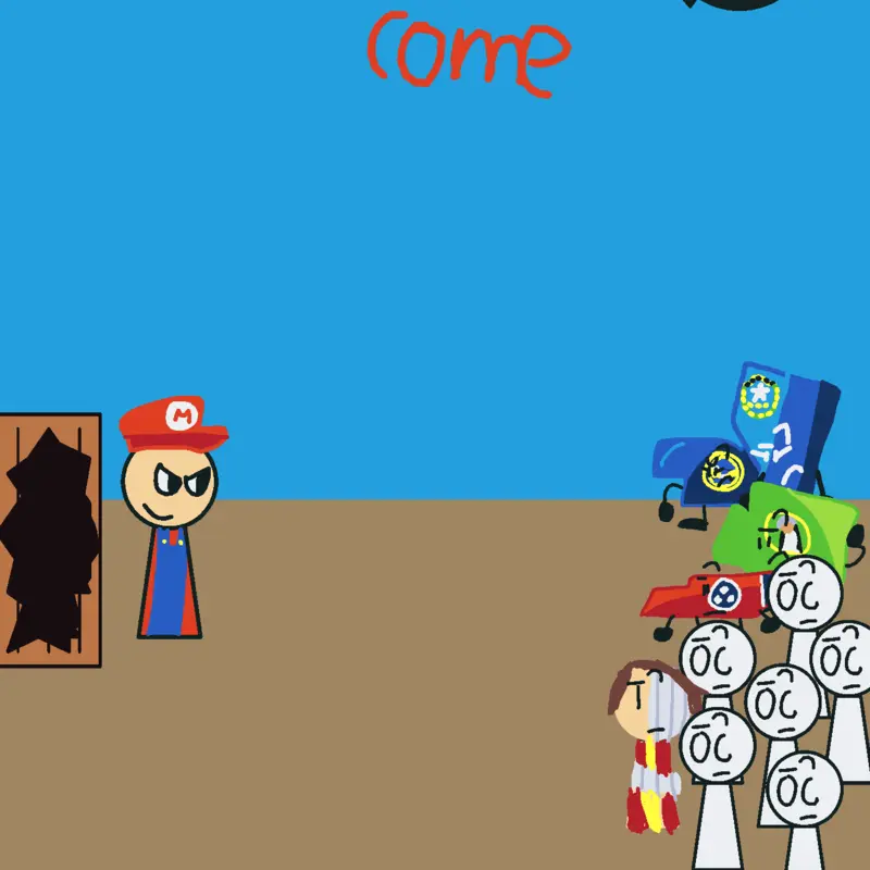 Game by @dared99284_animations