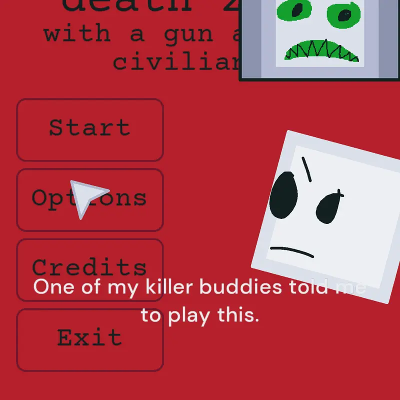 Game by @Browncube_gaming
