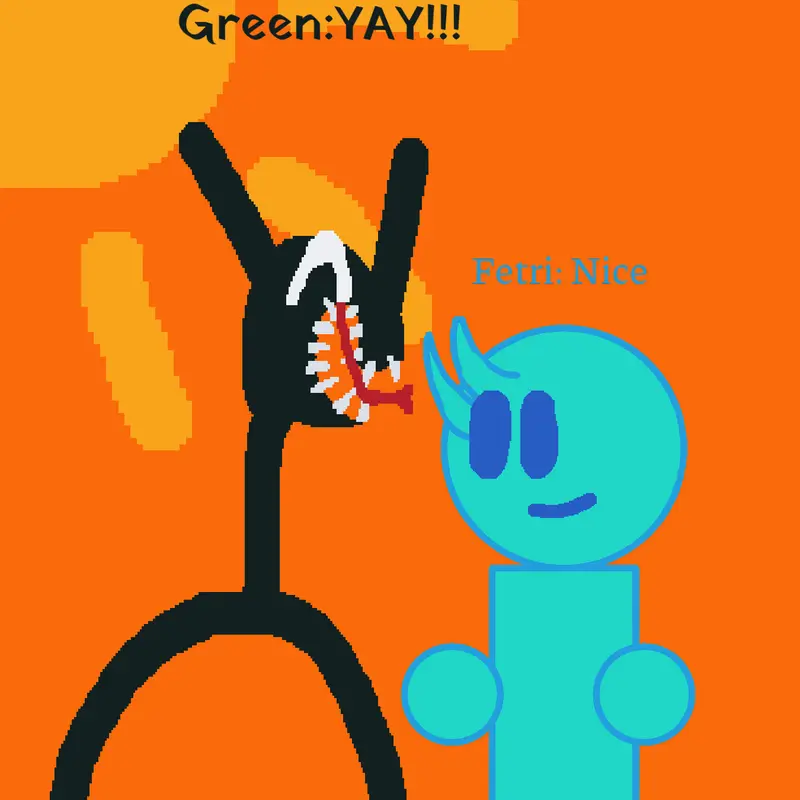 Game by @Cyanly