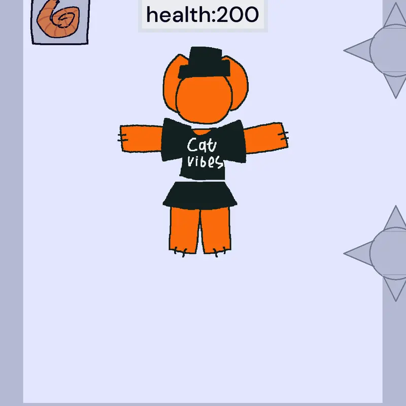 Idk what is title for deck by @syickman-U_Caleb_Peanut