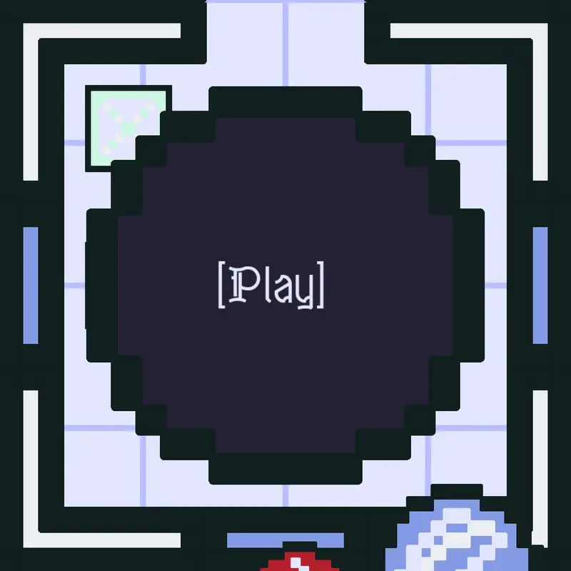 Game by @poppyn