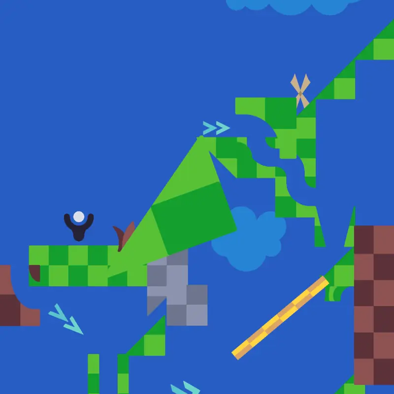 Game by @GavMars