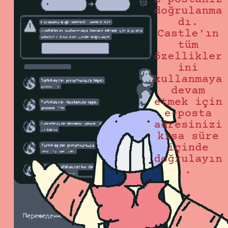 Game by @Vodka_bunny