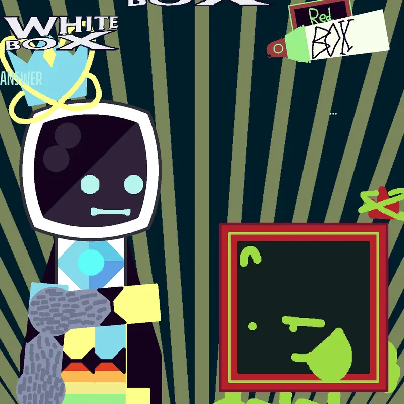 Game by @_-Red_Anims-_