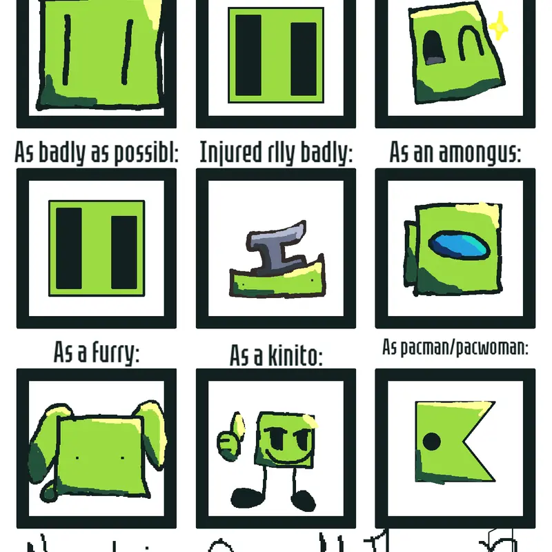 Game by @Castlecho