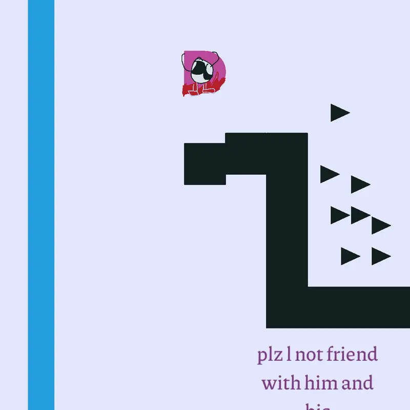 Game by @jomikon