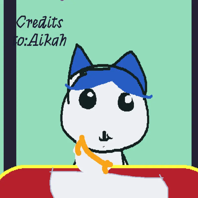 Game by @bunnycutieloverd