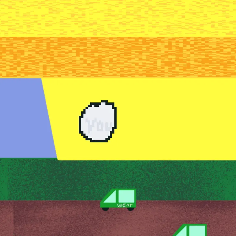 Game by @Infinitybox_animations