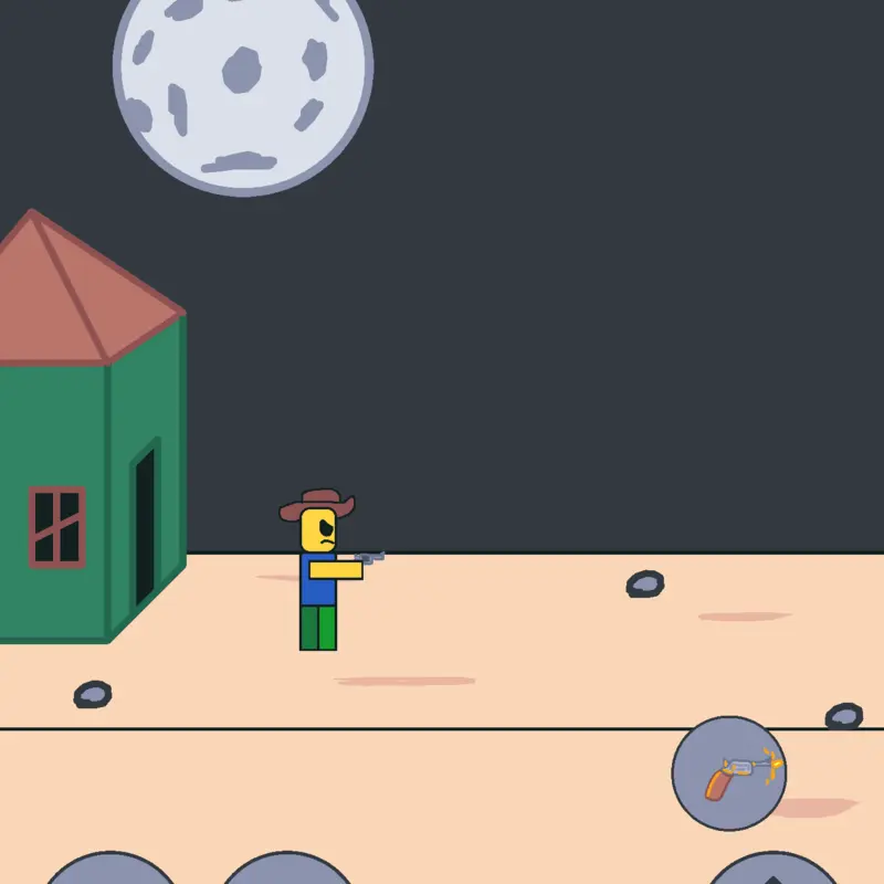 Game by @notinai