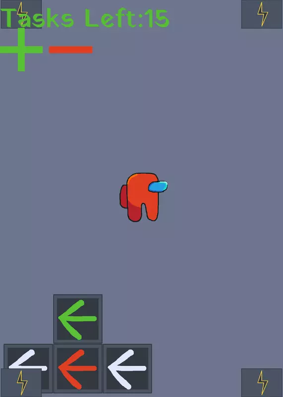 Game by @Lolmakeers