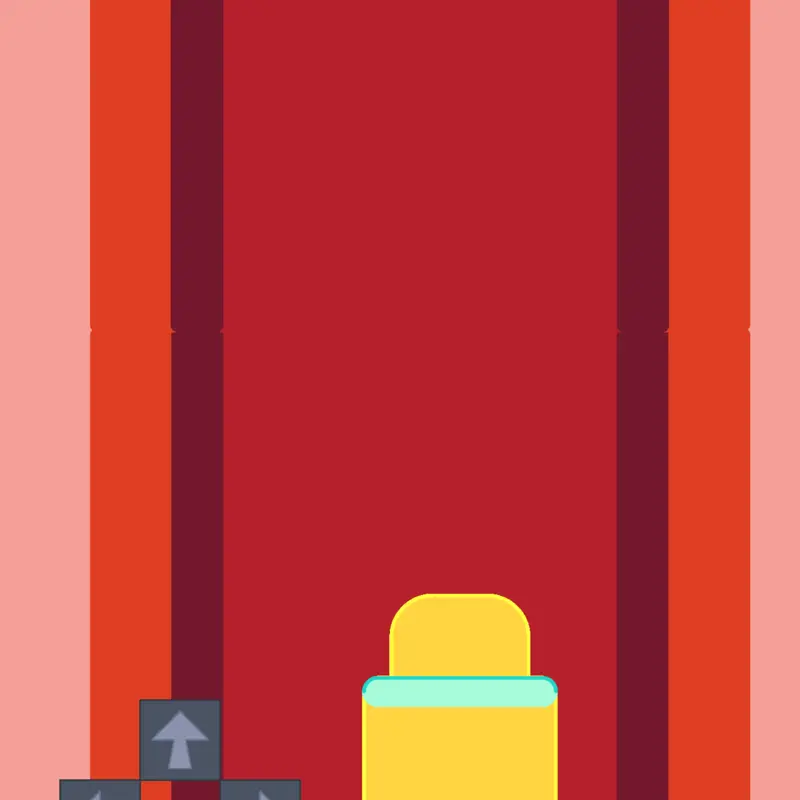 Game by @danipertuzm