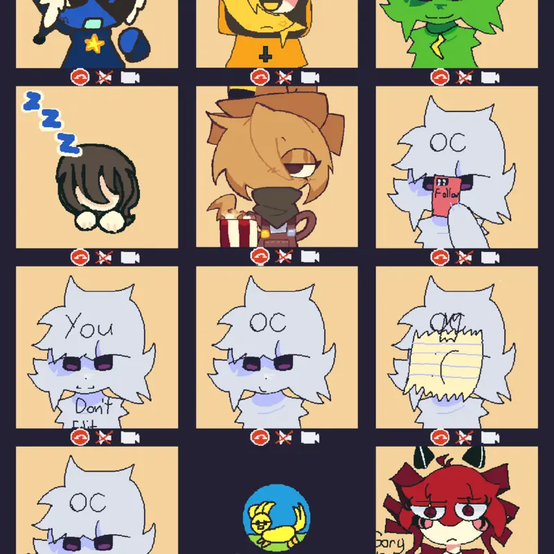 Game by @Goryverse