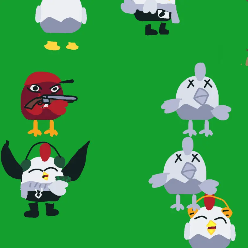 Game by @rushfino777