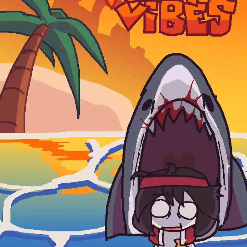 Game by @XarryBerry