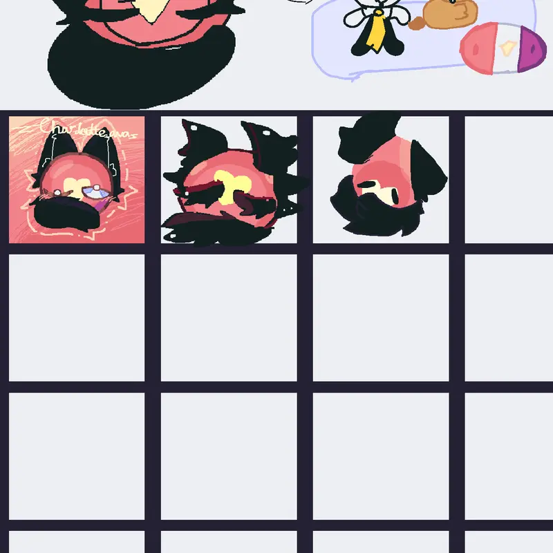 Game by @Catloverhiiiiiii