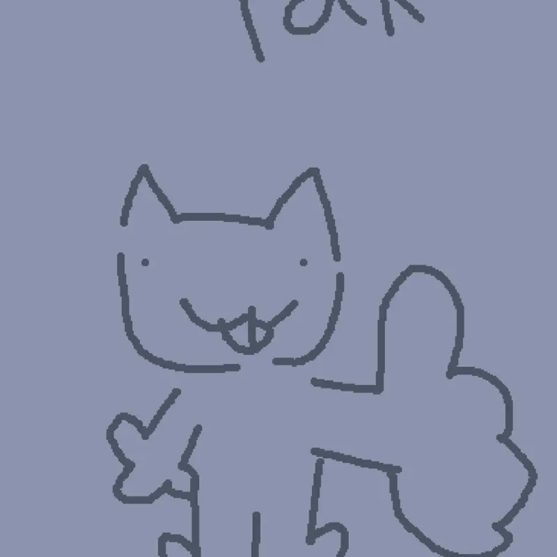 Idk by @ratthew