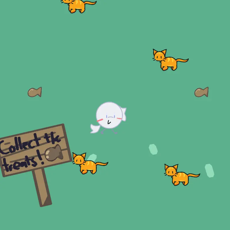 Game by @sillything