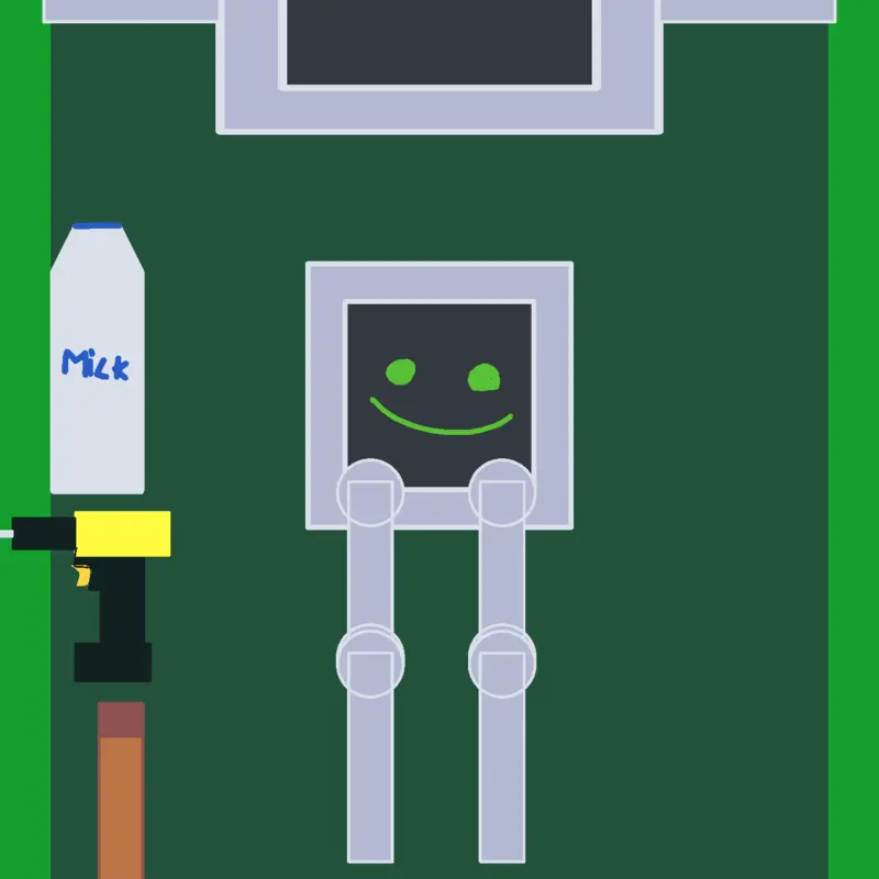 Game by @QuixeIl