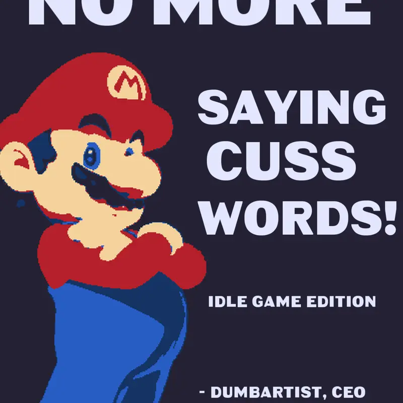 Game by @Dumb_Artist