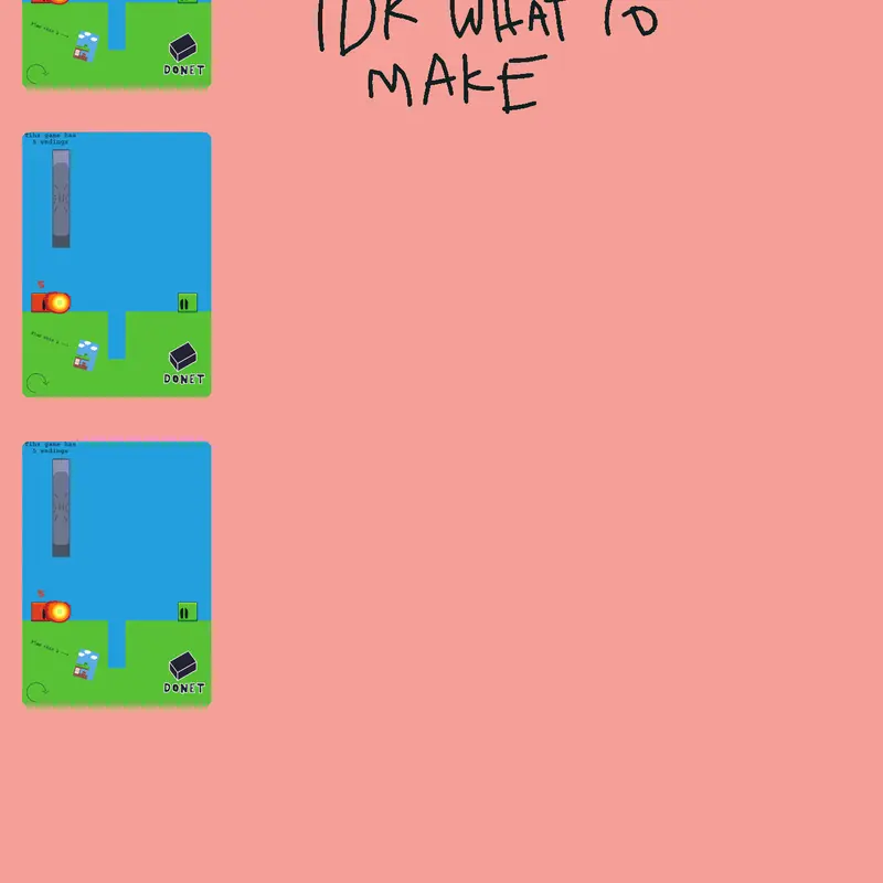 Game by @GreenIsBack