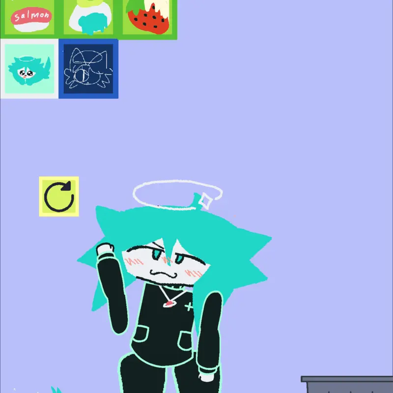 Game by @ilikeowly