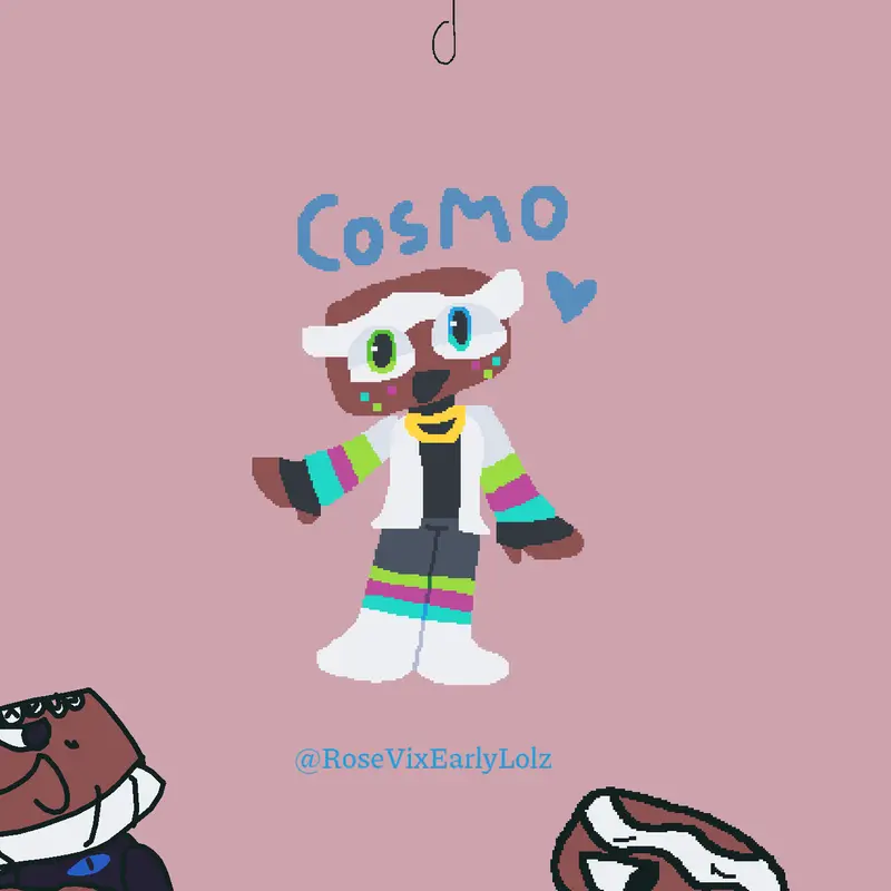 Game by @RobloxDwPlayer