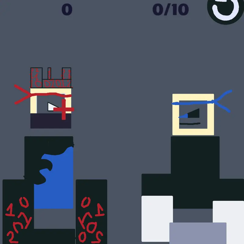 Game by @Xf_studios