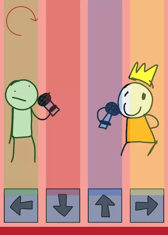 Game by @Nazou