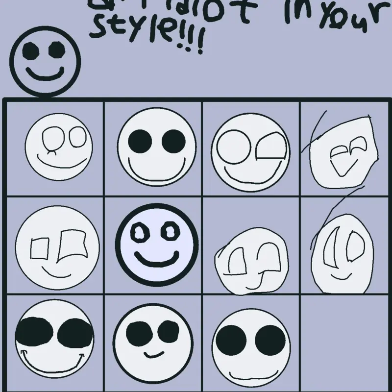 Game by @copper_prettyblood