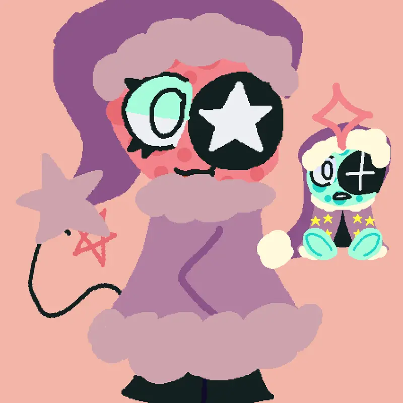 Game by @Zirliana_the_alien