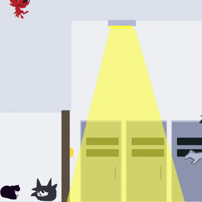 Game by @_MiddleStudio_