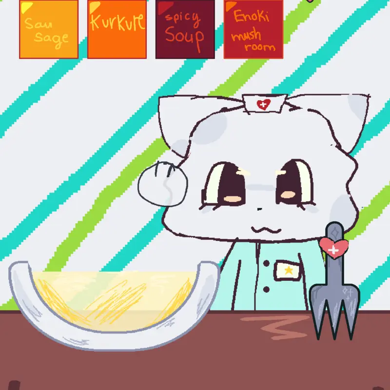 Animal hospital by @yasmin_squshie