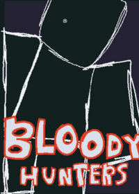 Bloody Hunters (Alpha)