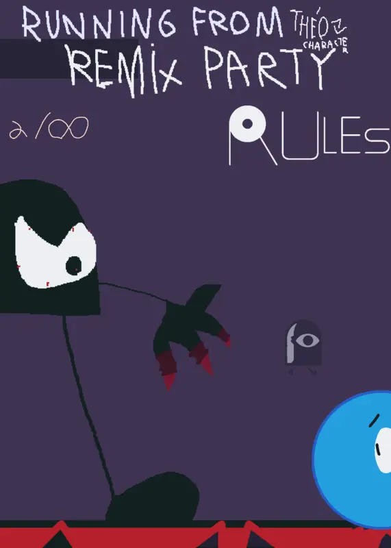 Game by @theo-deltarune