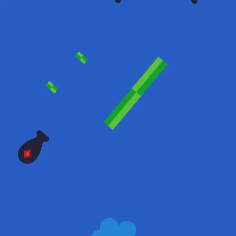 Game by @ArCreatorr