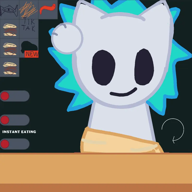 Game by @TRIY_CASTLE