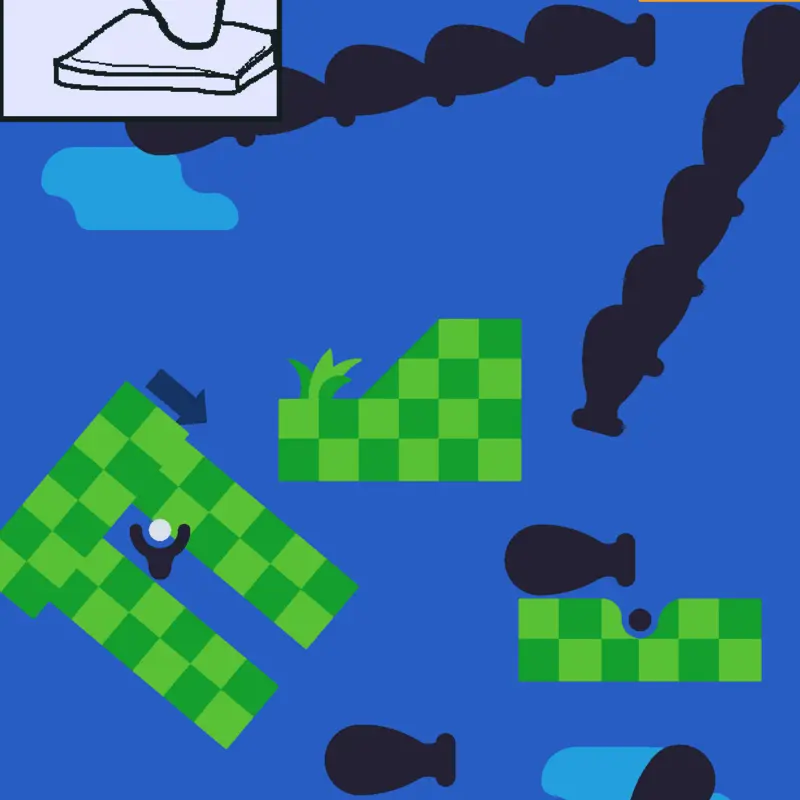 Game by @Leven_theSecond