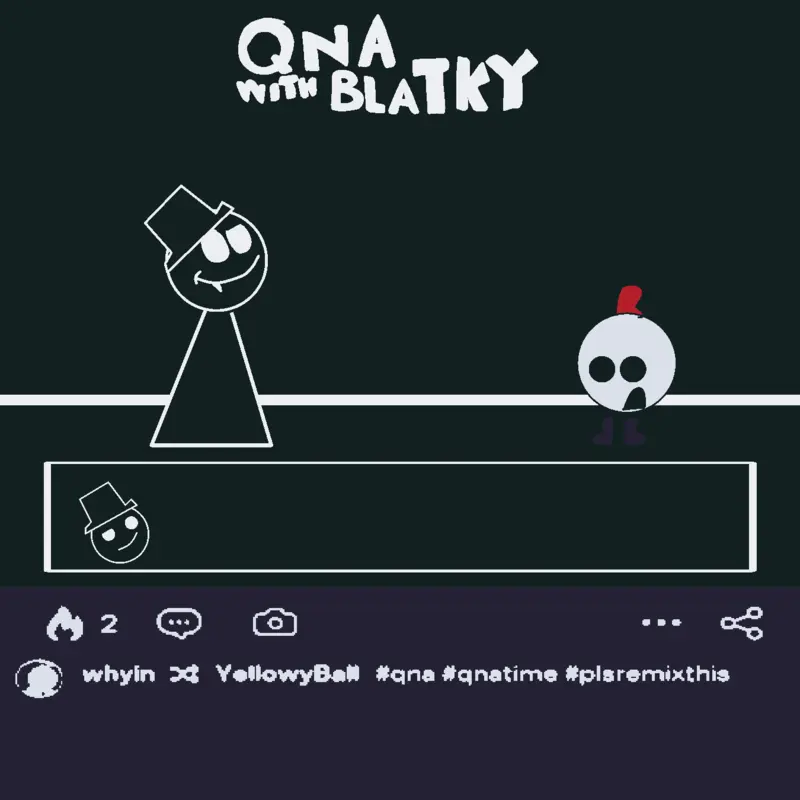 Game by @YellowyBall