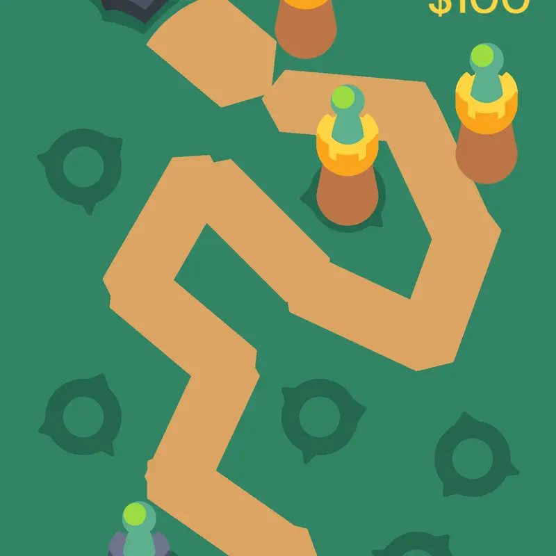 Game by @venombrawl