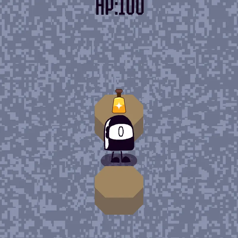 Game by @canakino
