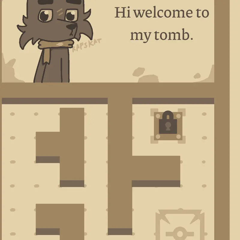 Maze more levels by @naderddg