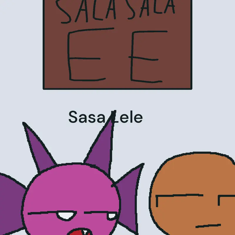 Game by @isabellabis