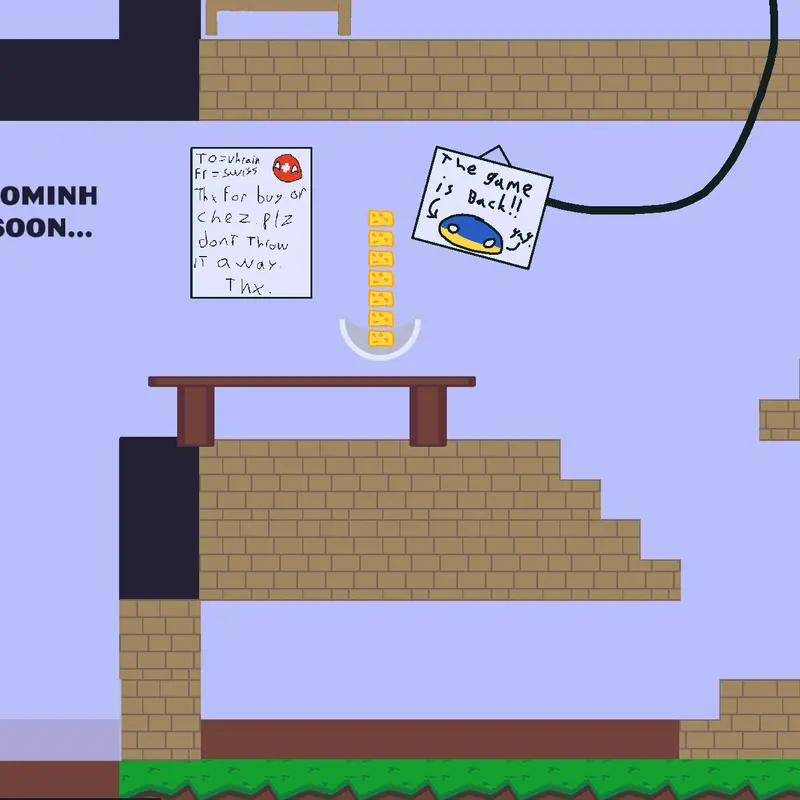 Game by @Pepi_official