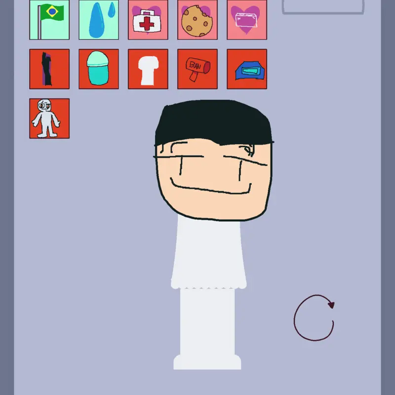 Game by @IanpietroM