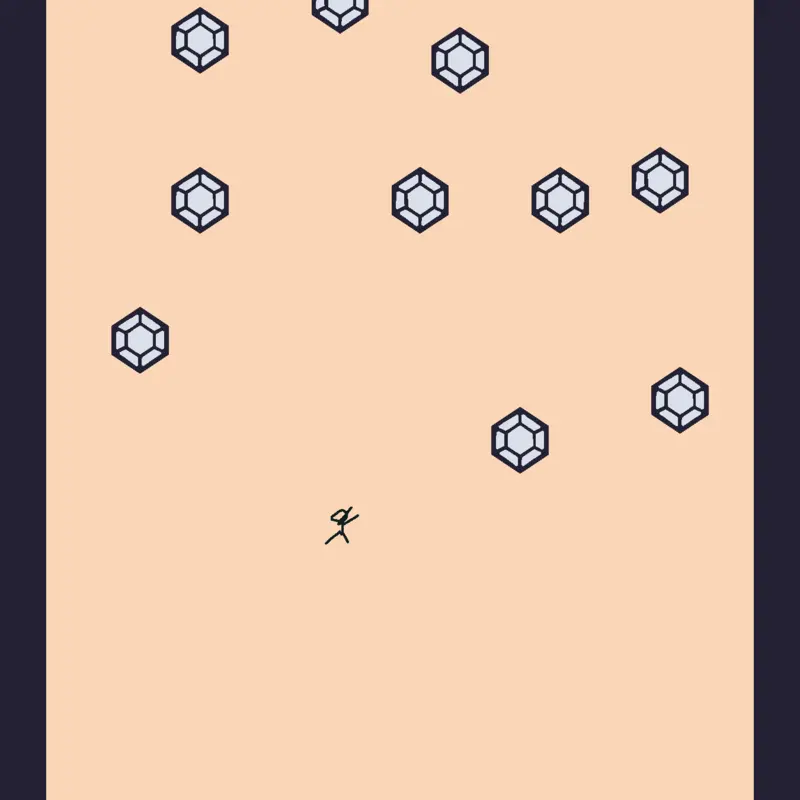 Game by @dickrayson