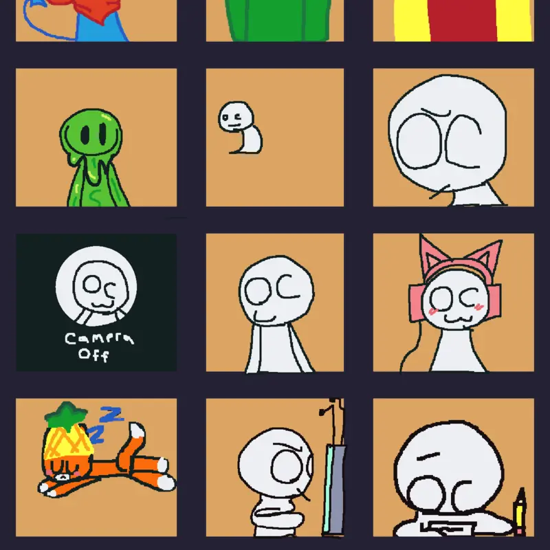Game by @I-LUV_CATZ