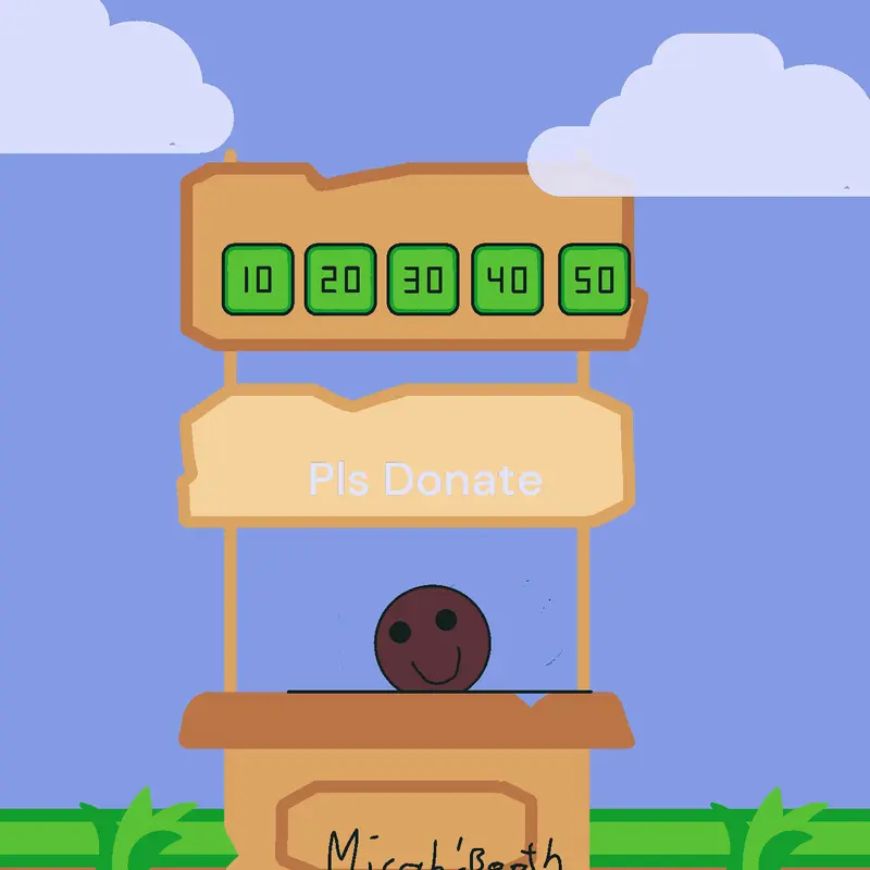 Game by @Cantobrit