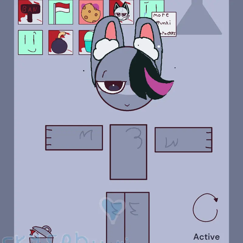 Game by @moemoe123