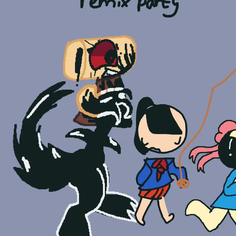 Game by @MonkeVR920