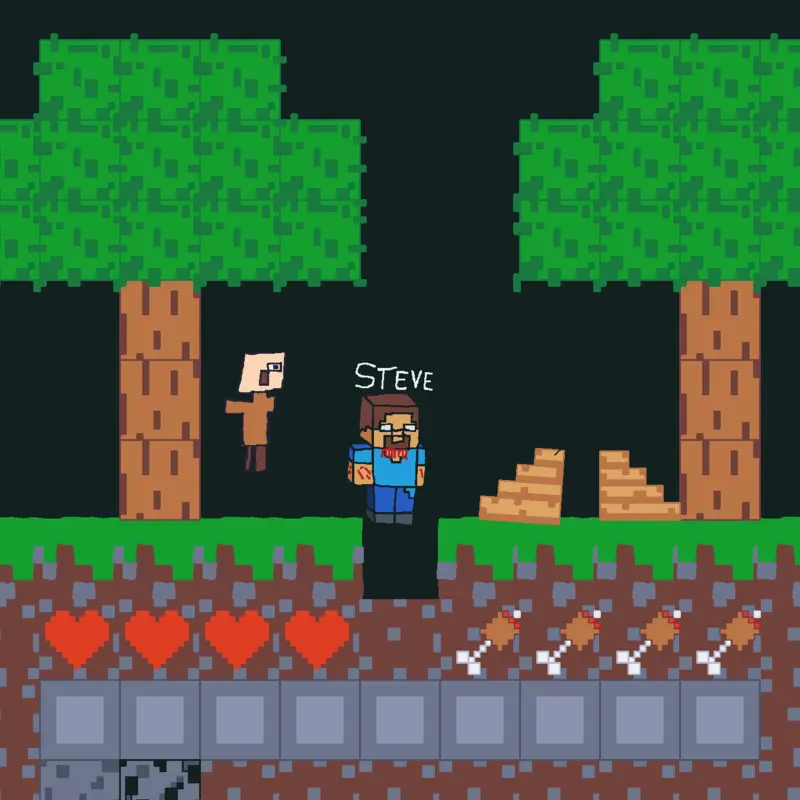 Game by @dedinhopot